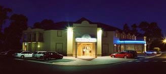  Accommodation NSW