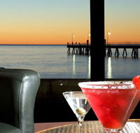 Horizons Cocktail Lounge - Accommodation NSW