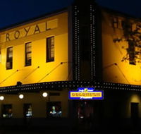 Hotel Royal Torrensville - Accommodation NSW