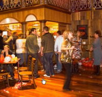 Louisiana Tavern - Accommodation NSW