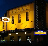 Royal Hotel - Accommodation NSW