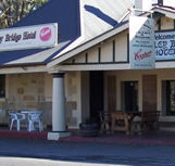 Stanley Bridge Tavern - Accommodation NSW