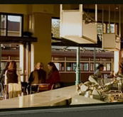 The Grand Bar - Accommodation NSW