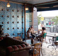 The Greville - Accommodation NSW