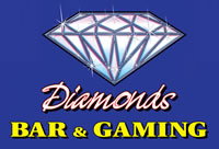 Diamonds Bar And Gaming - Accommodation NSW 0