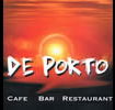 De Porto Cafe Bar Restaurant - Accommodation NSW