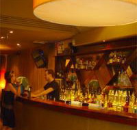 Aura The Lounge - Accommodation NSW