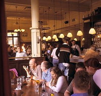 Belgian Beer Cafe Bluestone - Accommodation NSW