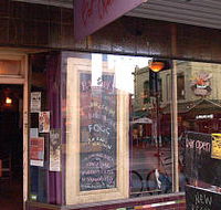 Bar Open - Accommodation NSW
