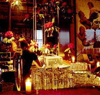 Cherry Bar - Accommodation NSW