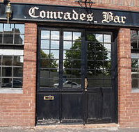 Comrades Bar - Accommodation NSW