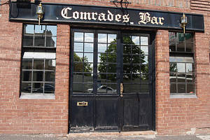 Comrades Bar - Accommodation NSW 0