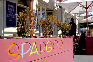 Spargos - Accommodation NSW 0