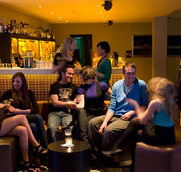 Hillside Hotel - Accommodation NSW