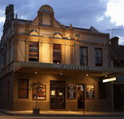 Bellevue Hotel - Accommodation NSW