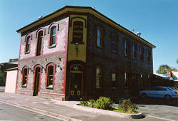 Earl Of Leicester Hotel - Accommodation NSW 0