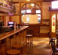 The Perseverance Hotel - Accommodation NSW