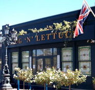 Slug and Lettuce - Accommodation NSW