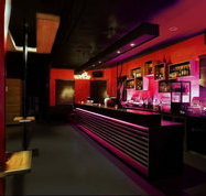 Syn Bar - Accommodation NSW