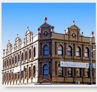 Agincourt Hotel - Accommodation NSW