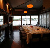 Bretts Wharf - Accommodation NSW