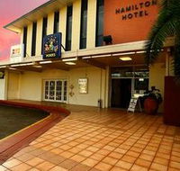 Hamilton Hotel - Accommodation NSW