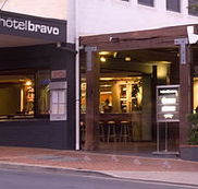 Hotel Bravo - Accommodation NSW