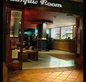 Rumpus Room - Accommodation NSW