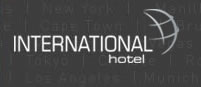 The International Hotel - Accommodation NSW 0