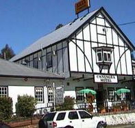 Canungra Hotel - Accommodation NSW