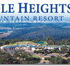 Eagle Heights Hotel - Accommodation NSW