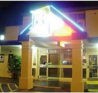 Brown Jug Hotel - Accommodation NSW
