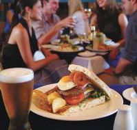 Merrimac Tavern - Accommodation NSW