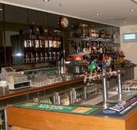 World Cup Bar - Accommodation NSW