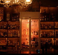 George Lane Bar - Accommodation NSW