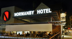 Normanby Hotel - Accommodation NSW 0
