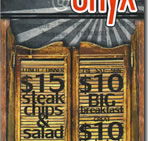 Onyx Restaurant Tapas  Cocktail Bar - Accommodation NSW