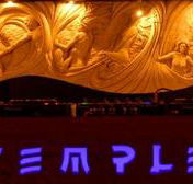 The Temple Bar  Restaurant - Accommodation NSW