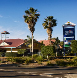 Capalaba Bc QLD Accommodation NSW