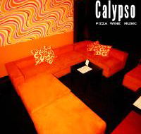 Calypso Bar and Lounge - Accommodation NSW