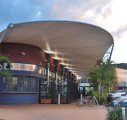  Accommodation NSW