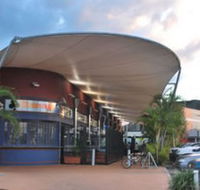 The Club Tavern - Accommodation NSW