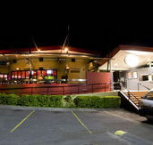 Fitzy's Hotel - Accommodation NSW