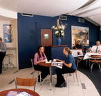 Hinklers Restaurant and Bar - Accommodation NSW
