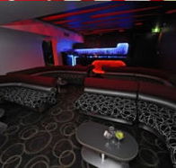 Love and Rockets - Valley - Accommodation NSW