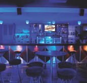 Cambridge Balcony Bar - Accommodation NSW
