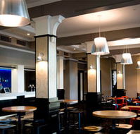 The Sussex Hotel - Accommodation NSW