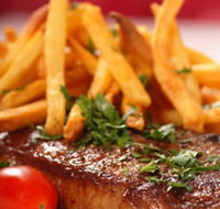 Heathcote Inn Hotel - Accommodation NSW
