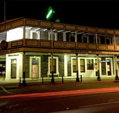 Alberton Hotel - Accommodation NSW