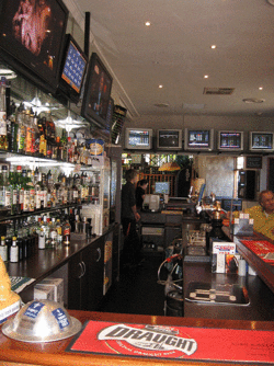  Accommodation NSW